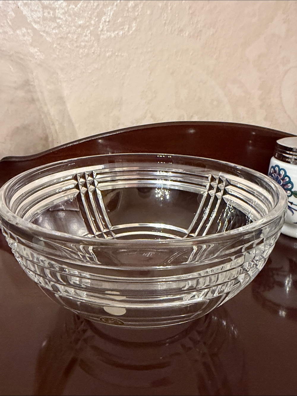 Ralph Lauren Glen Plaid Bowl